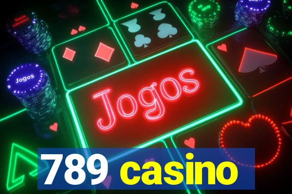 789 casino